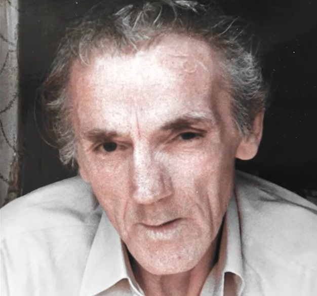 Harry “The Fox”, who taught John Healy chess in prison